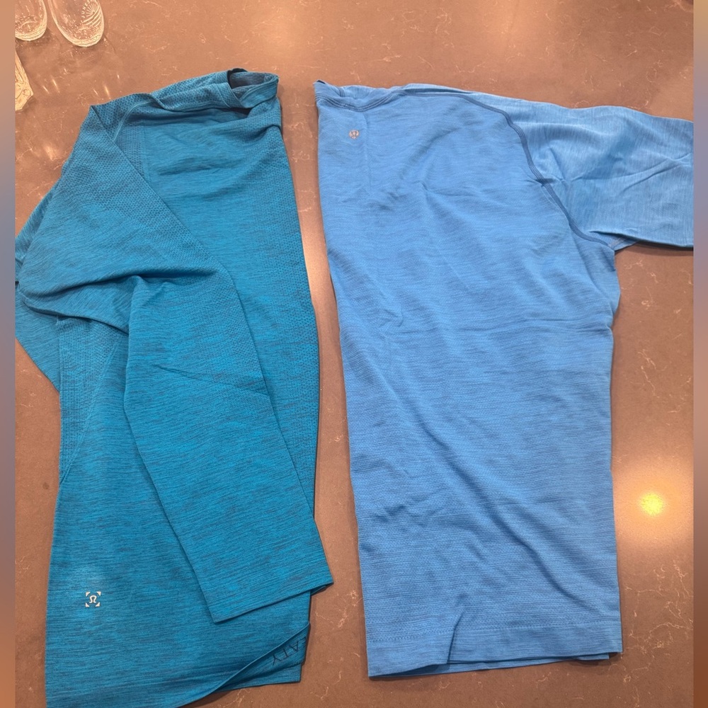 Men’s Lululemon Shirt Bundle